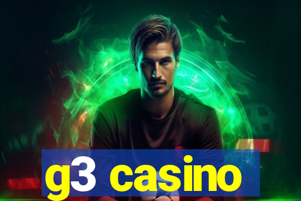 g3 casino